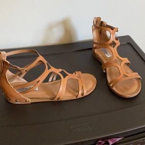 Cute Steve Madden sandals